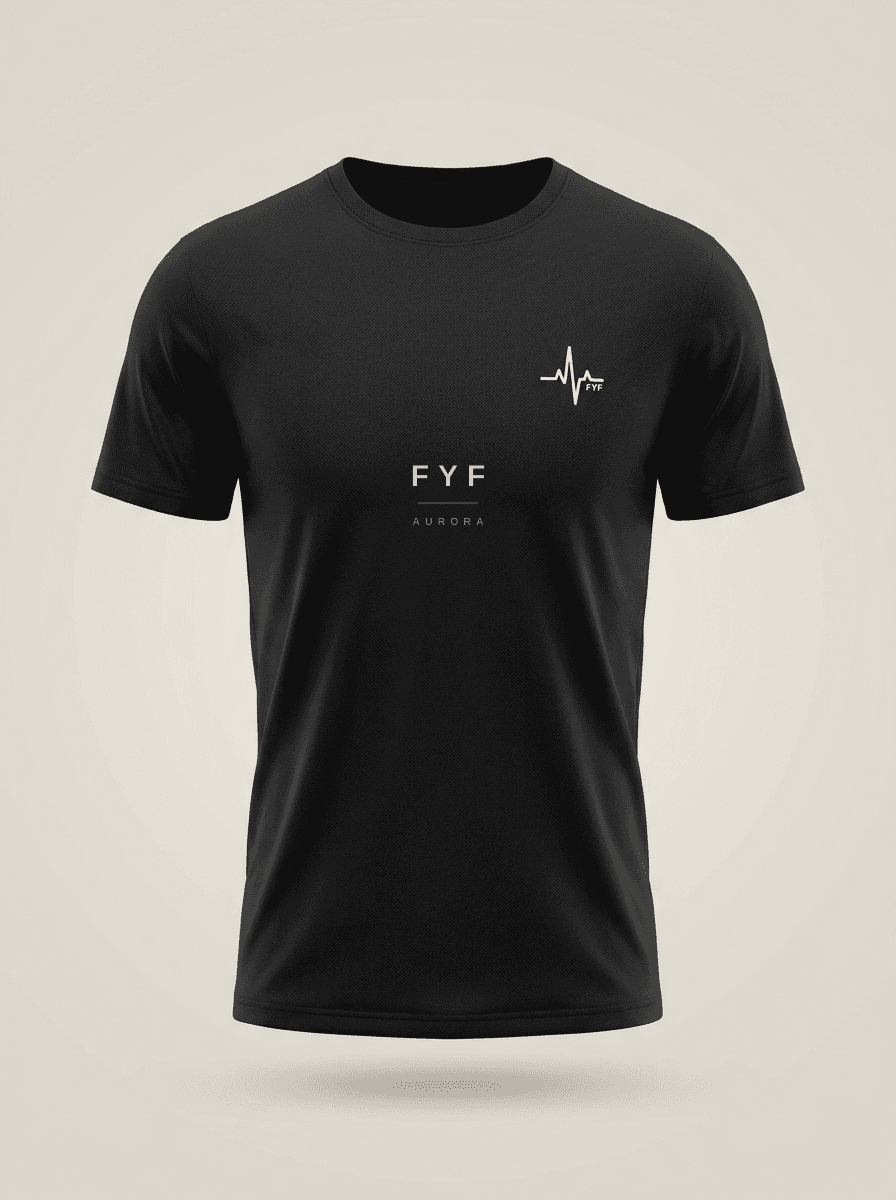 FYF Aurora Tee