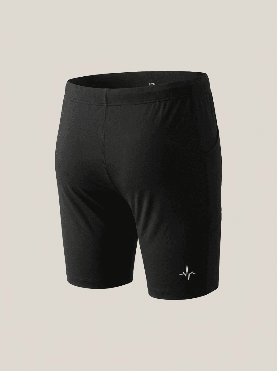 Flow Half Tights