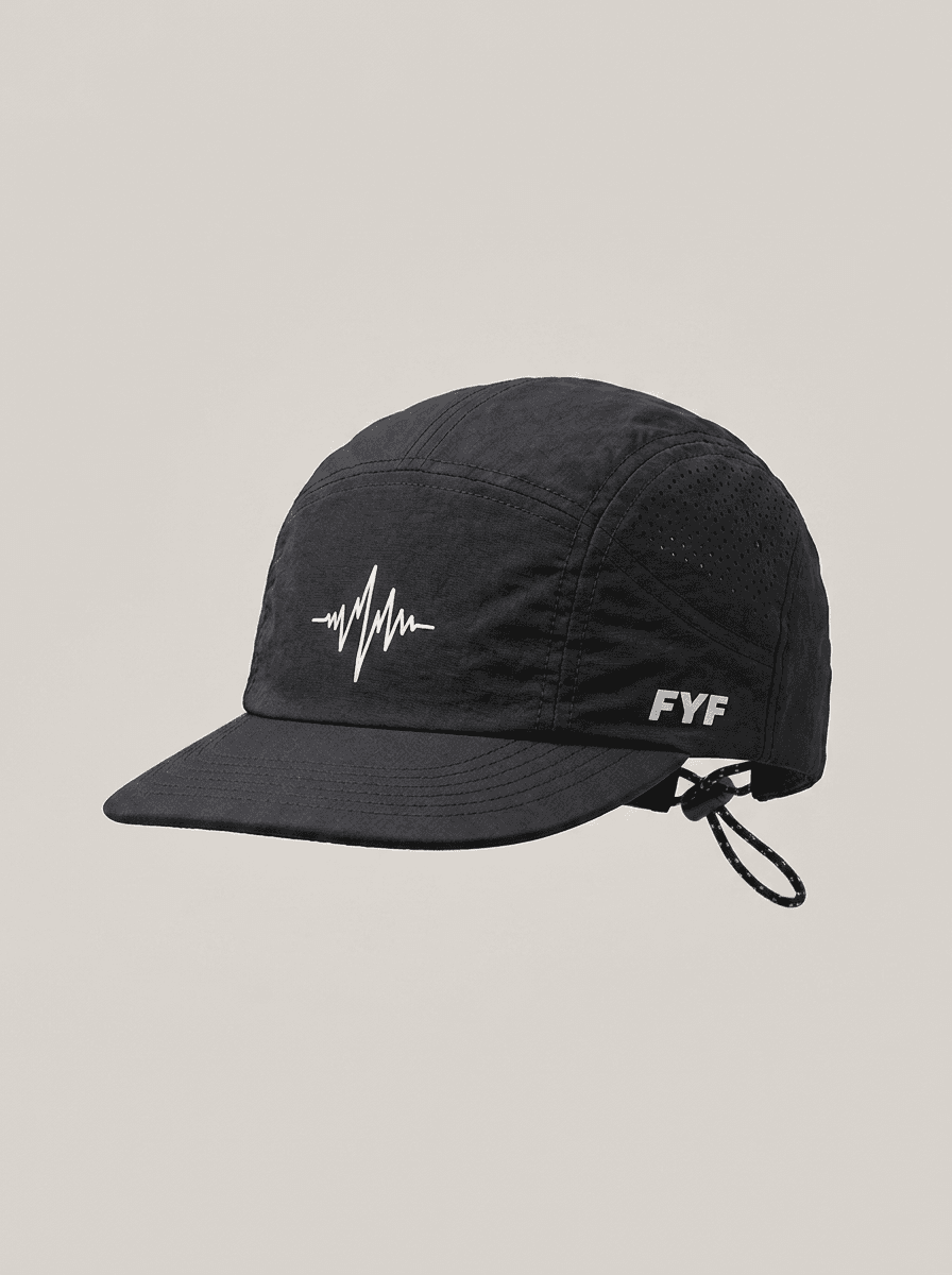 FYF Performance Cap