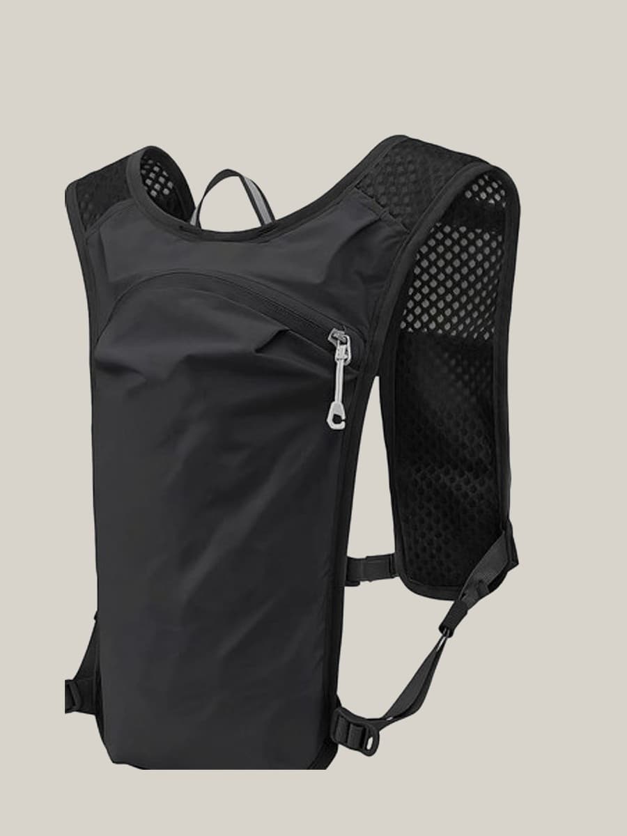 FYF Race Vest